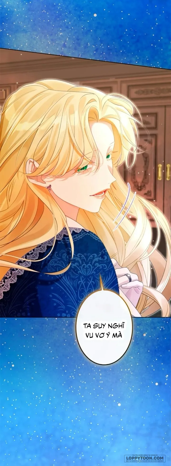 Không Cần Hối Hận - Chap 30 - Trang 44