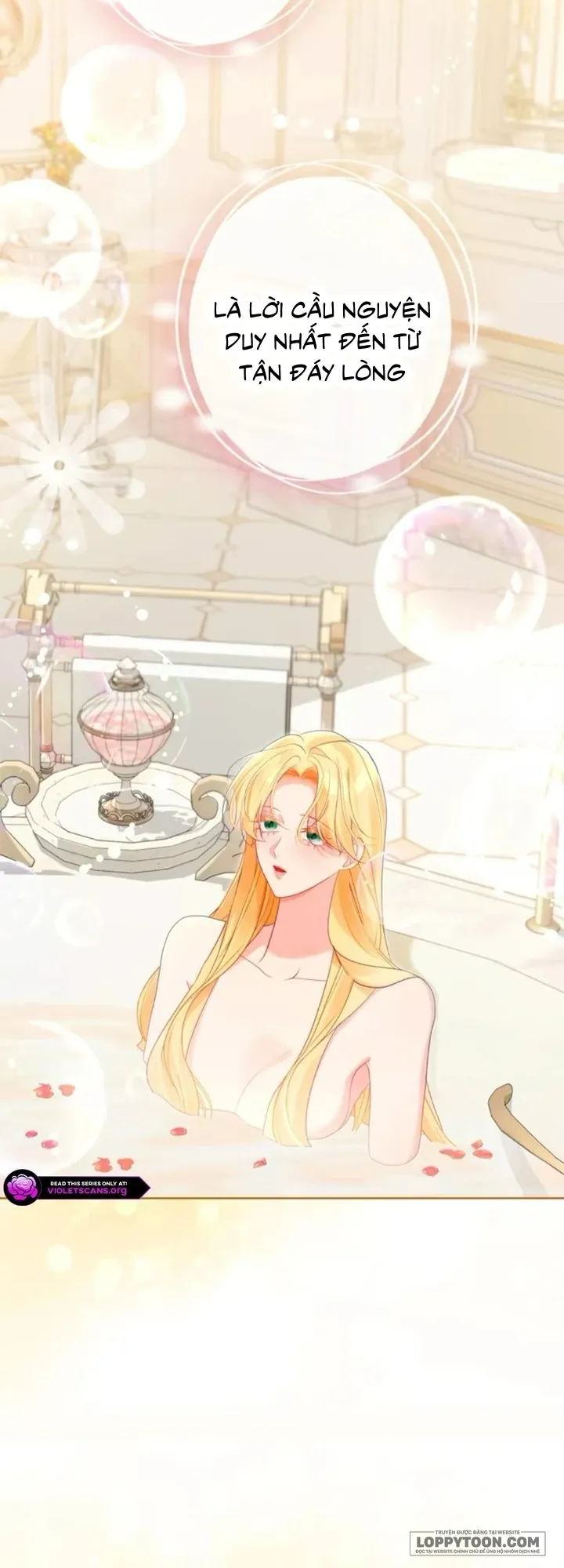 Không Cần Hối Hận - Chap 30 - Trang 46