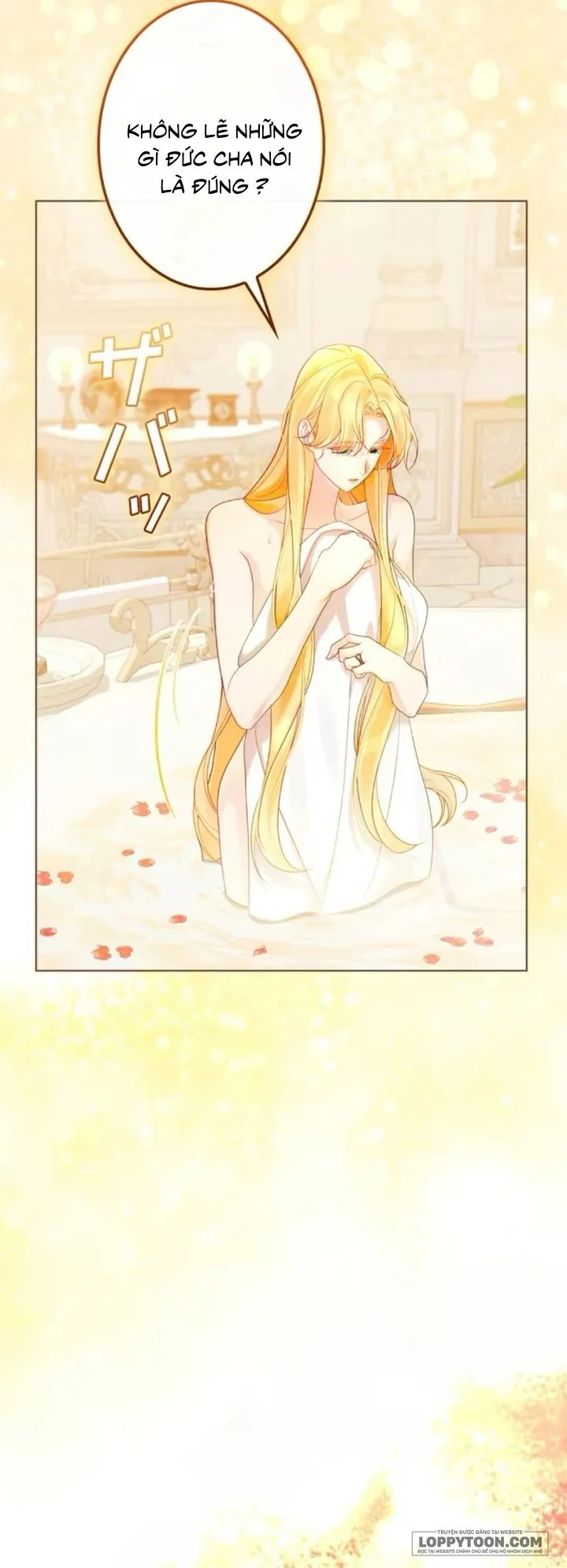 Không Cần Hối Hận - Chap 30 - Trang 49