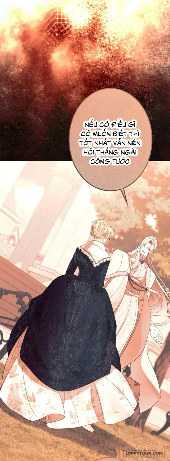 Không Cần Hối Hận - Chap 30 - Trang 50