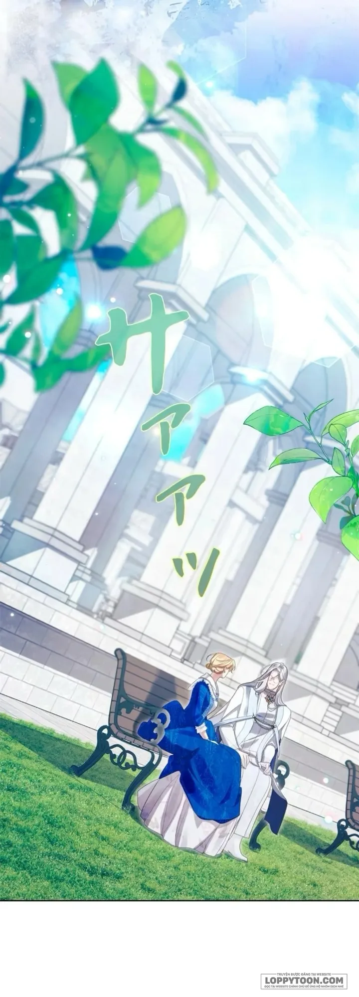 Không Cần Hối Hận - Chap 30 - Trang 6