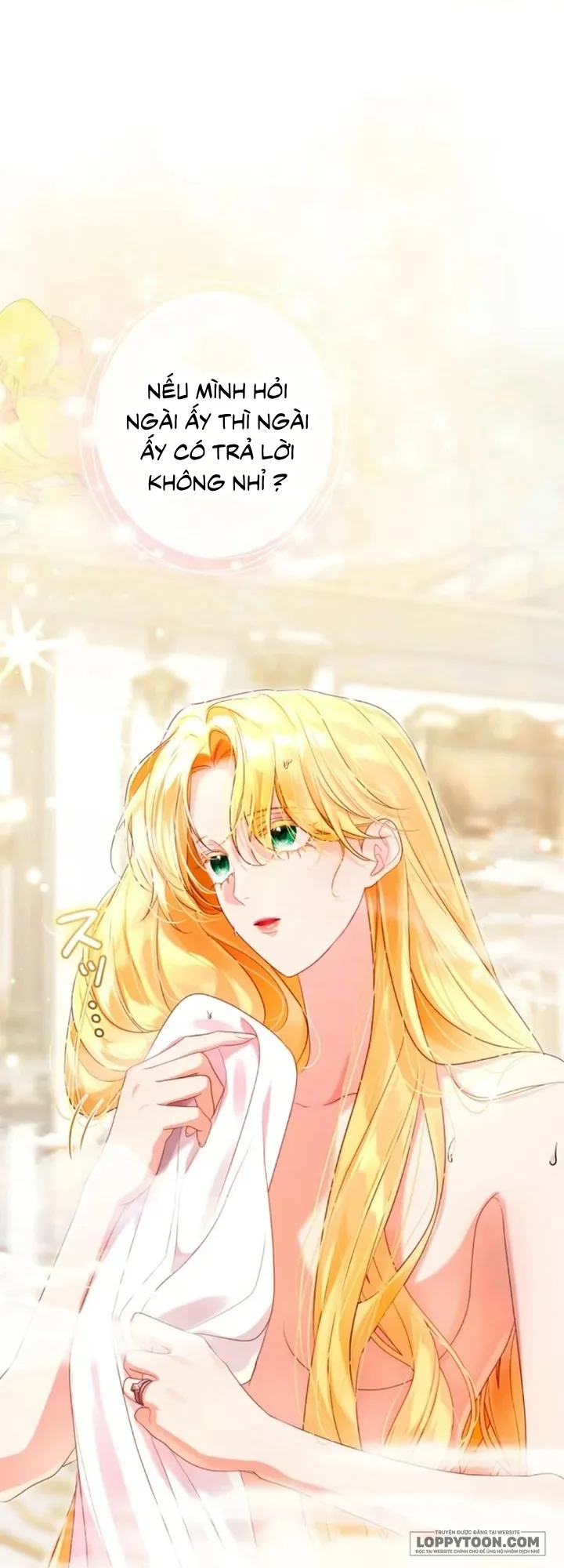 Không Cần Hối Hận - Chap 30 - Trang 52