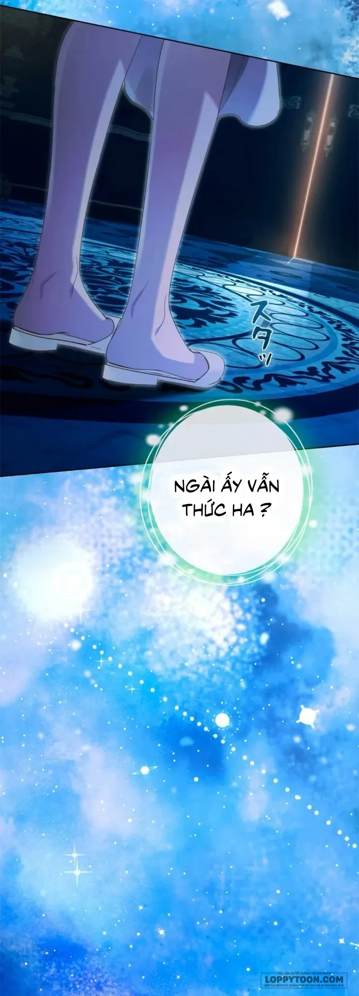 Không Cần Hối Hận - Chap 30 - Trang 54