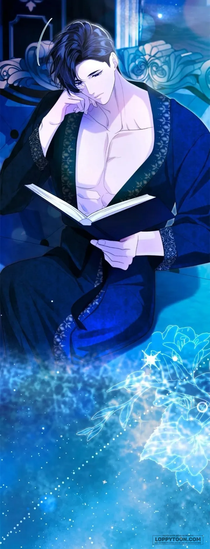 Không Cần Hối Hận - Chap 30 - Trang 56