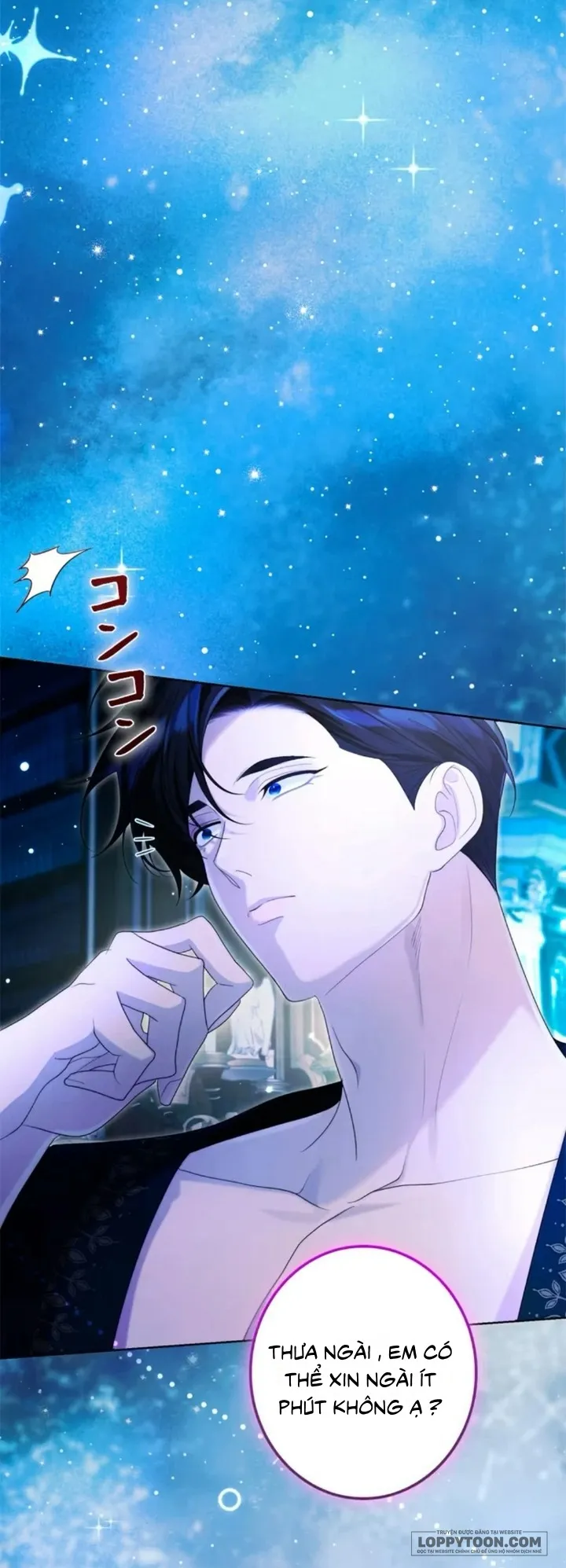 Không Cần Hối Hận - Chap 30 - Trang 57