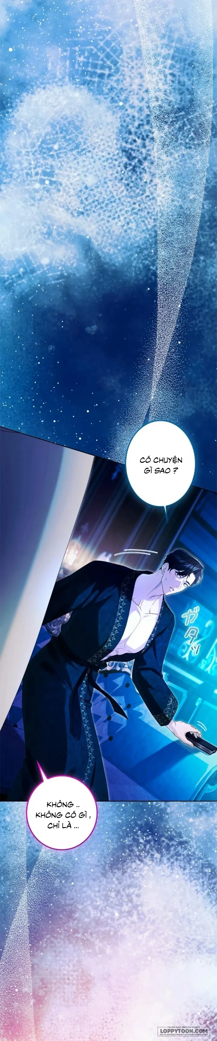 Không Cần Hối Hận - Chap 30 - Trang 60