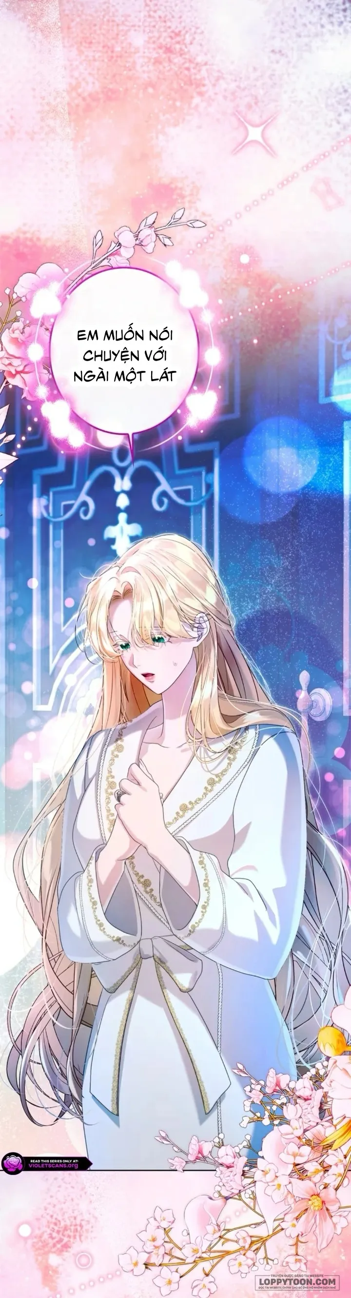 Không Cần Hối Hận - Chap 30 - Trang 61