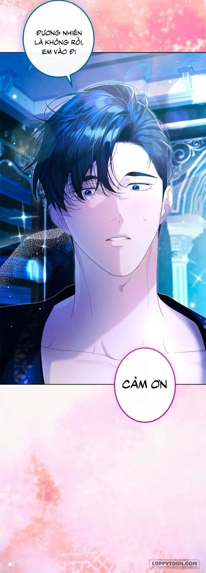 Không Cần Hối Hận - Chap 30 - Trang 64