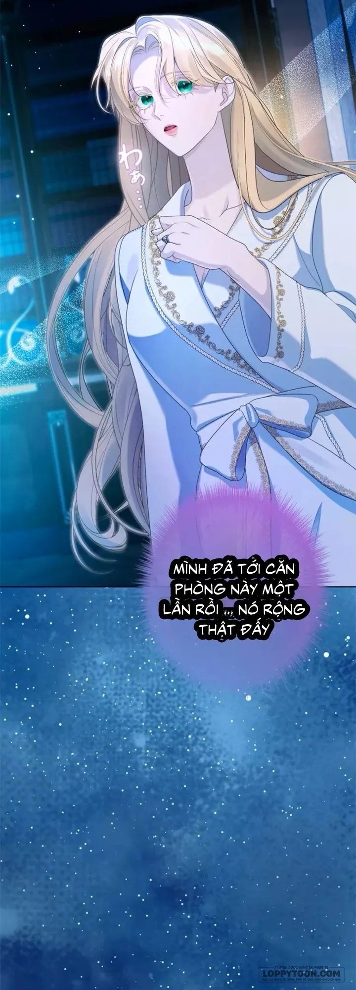 Không Cần Hối Hận - Chap 30 - Trang 66