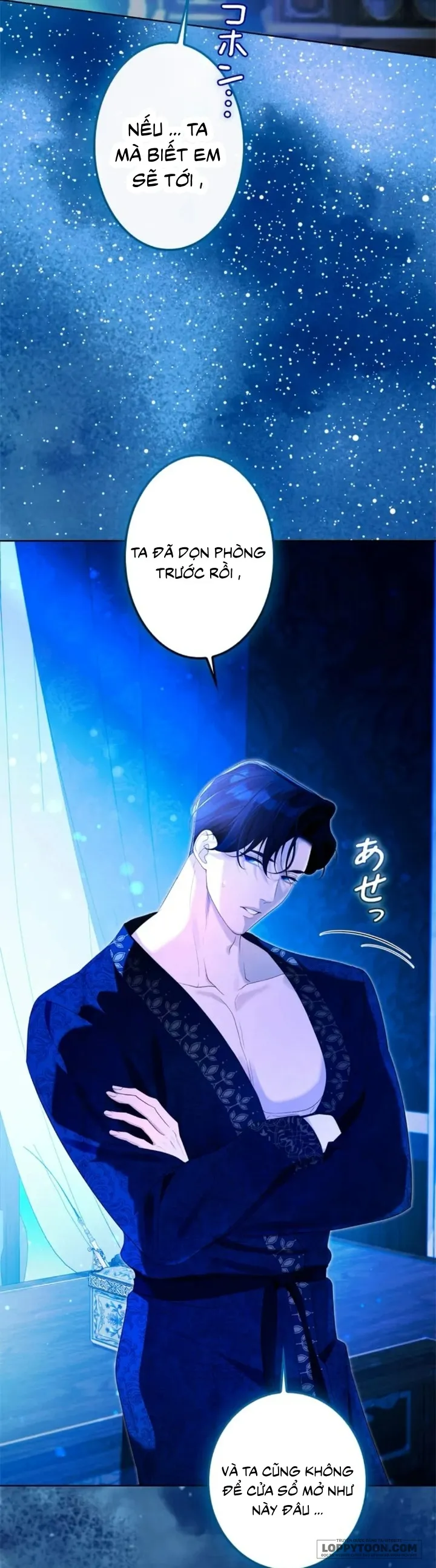 Không Cần Hối Hận - Chap 30 - Trang 72