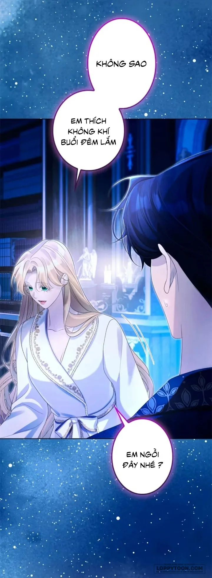 Không Cần Hối Hận - Chap 30 - Trang 74