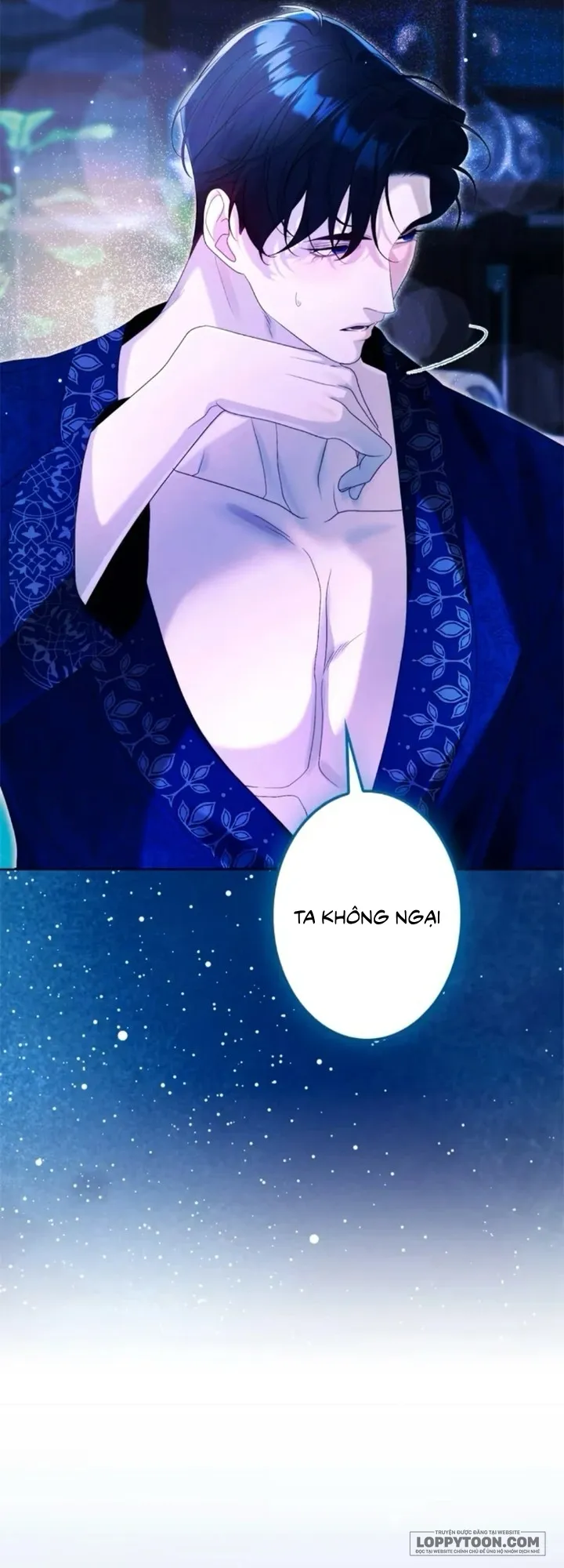 Không Cần Hối Hận - Chap 30 - Trang 80