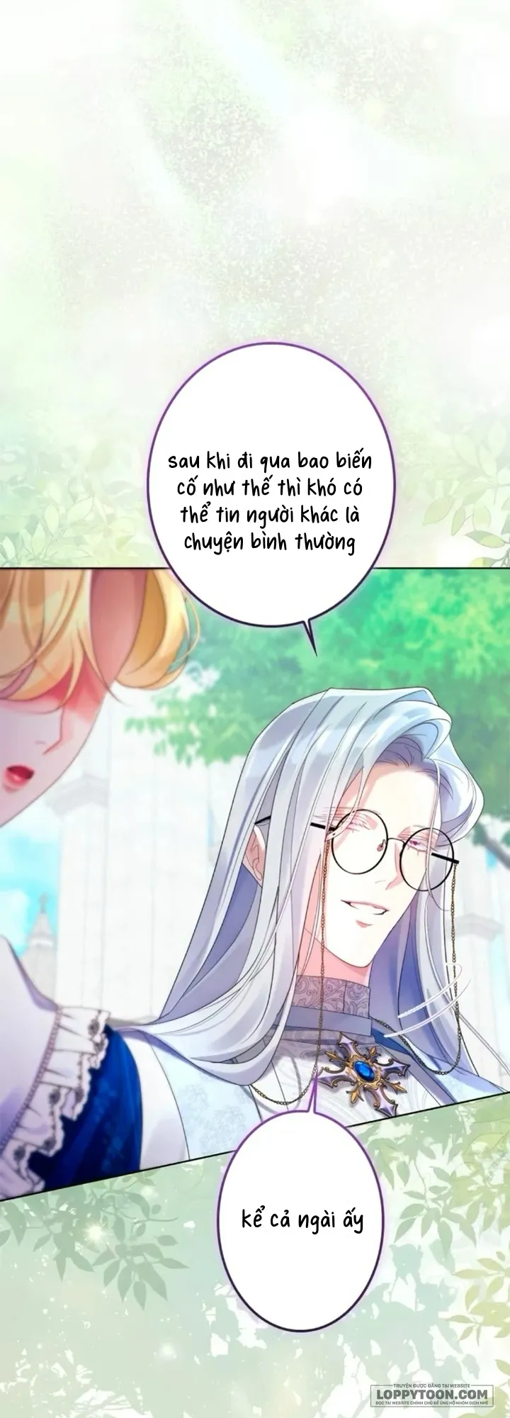 Không Cần Hối Hận - Chap 30 - Trang 9