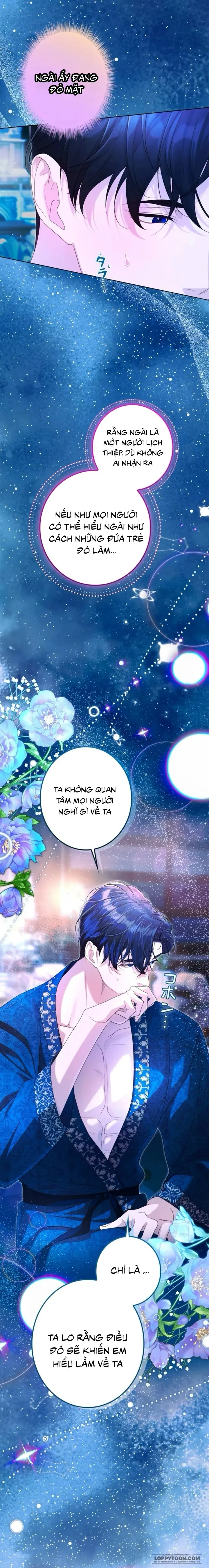 Không Cần Hối Hận - Chap 30 - Trang 83