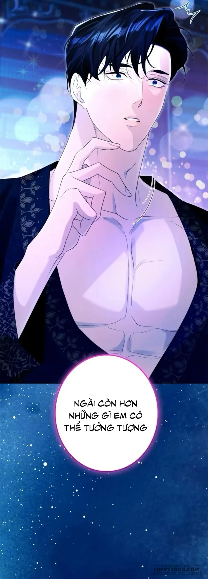 Không Cần Hối Hận - Chap 30 - Trang 86