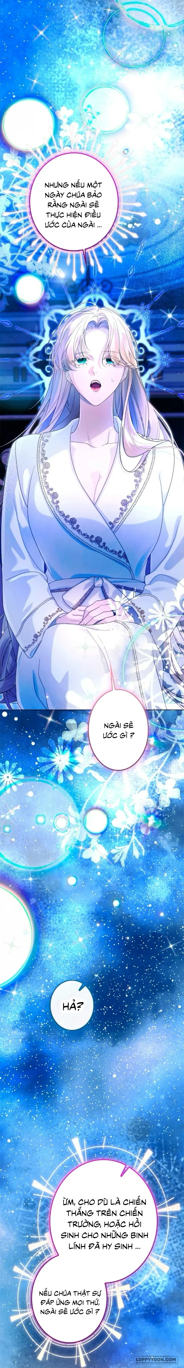 Không Cần Hối Hận - Chap 30 - Trang 88