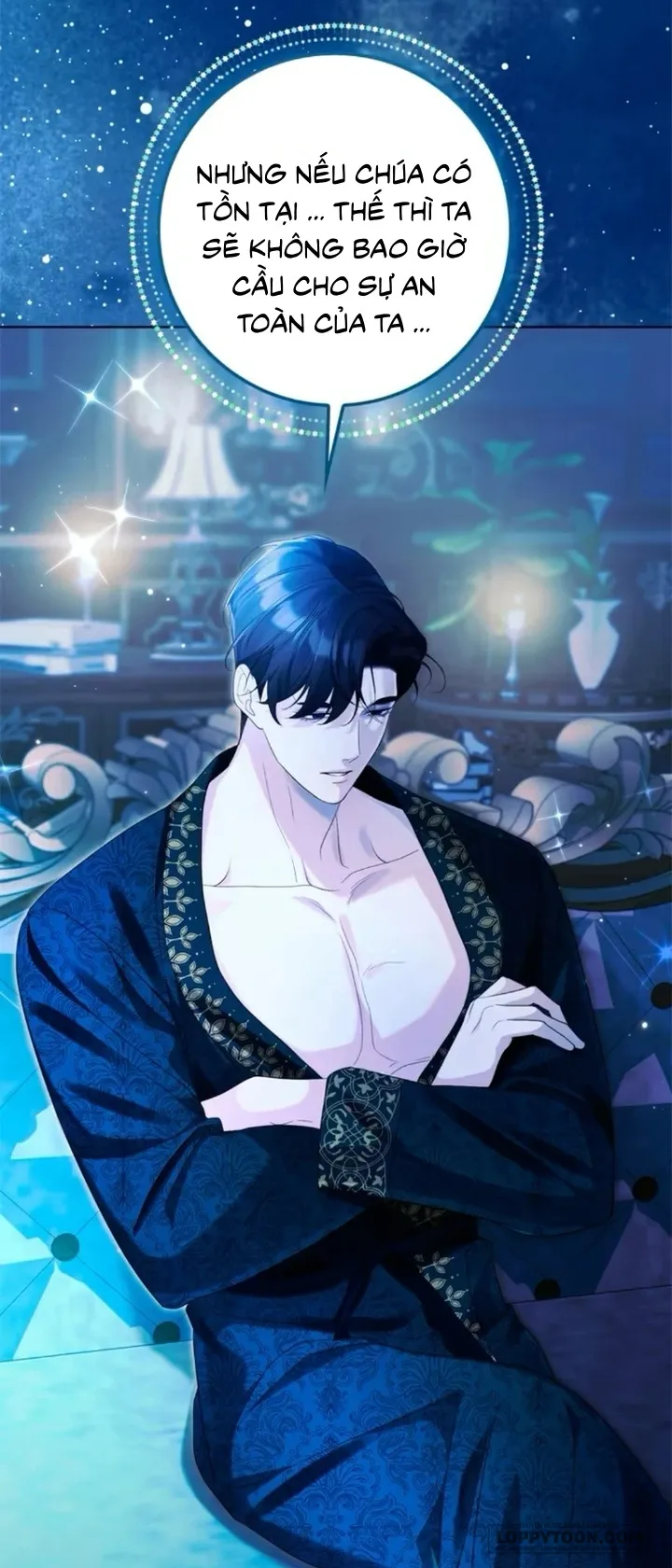 Không Cần Hối Hận - Chap 30 - Trang 92