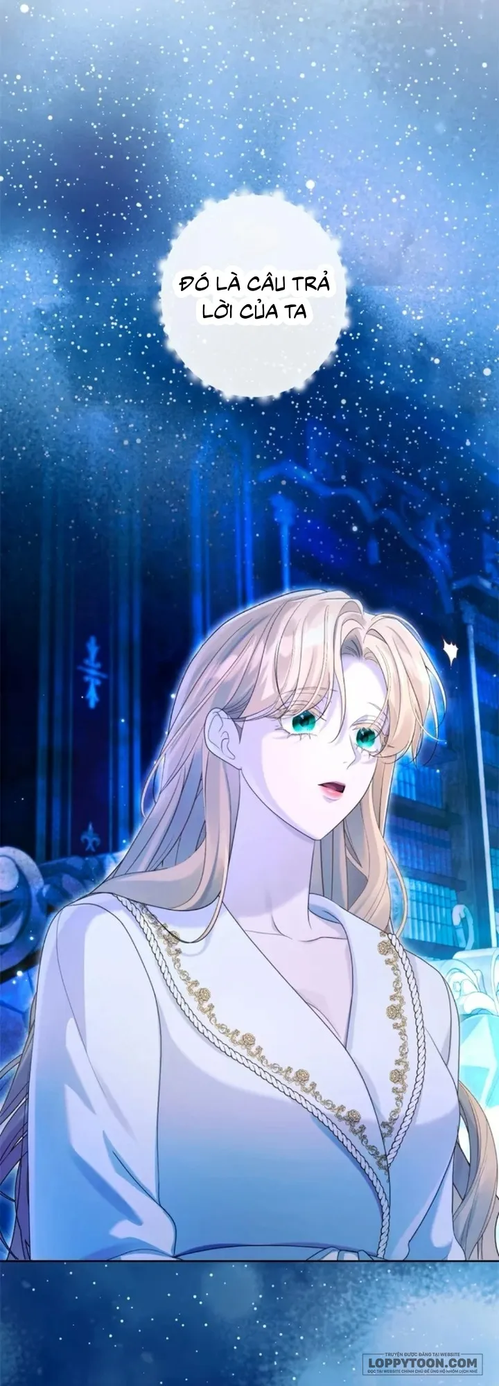 Không Cần Hối Hận - Chap 30 - Trang 96