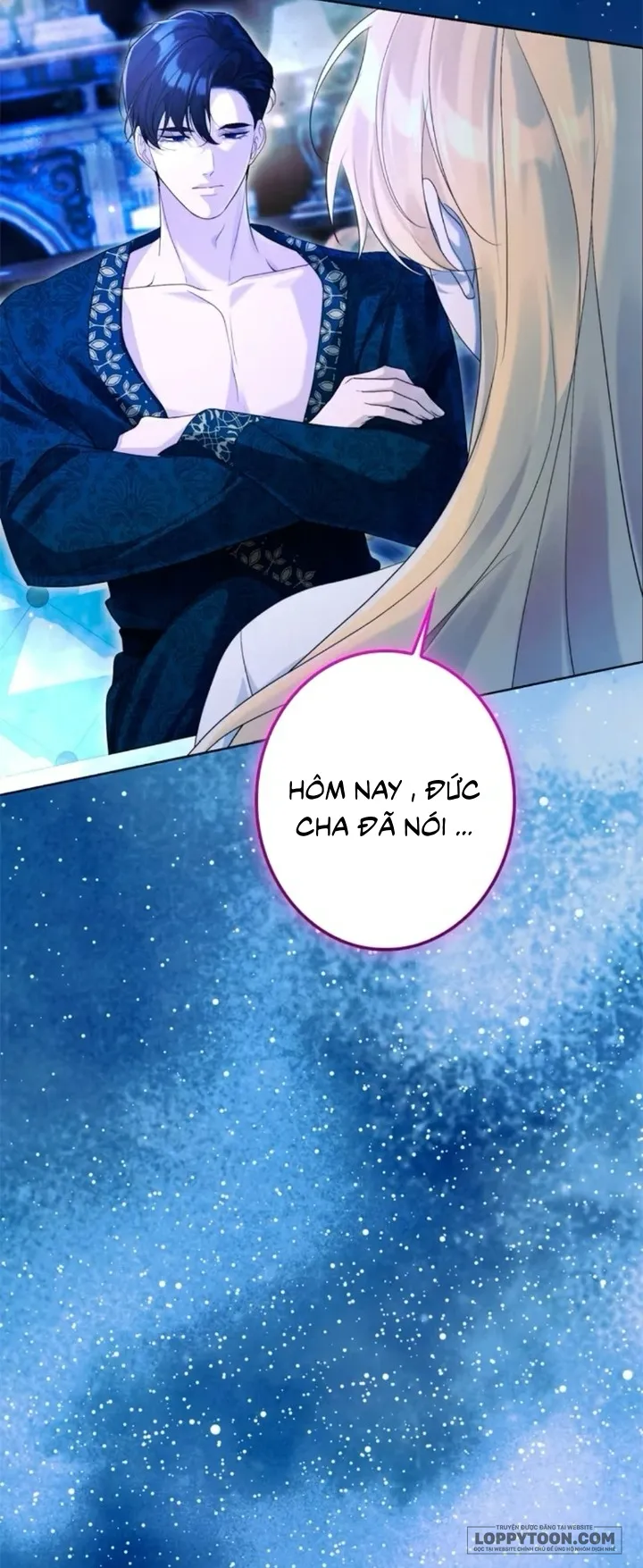 Không Cần Hối Hận - Chap 30 - Trang 98