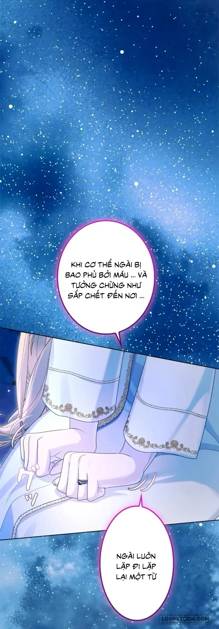 Không Cần Hối Hận - Chap 30 - Trang 100