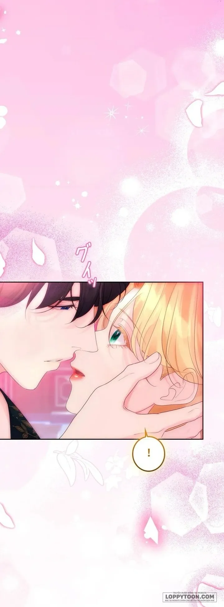 Không Cần Hối Hận - Chap 31 - Trang 101