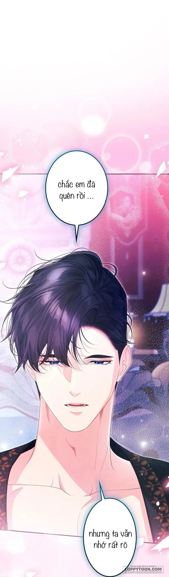 Không Cần Hối Hận - Chap 31 - Trang 14