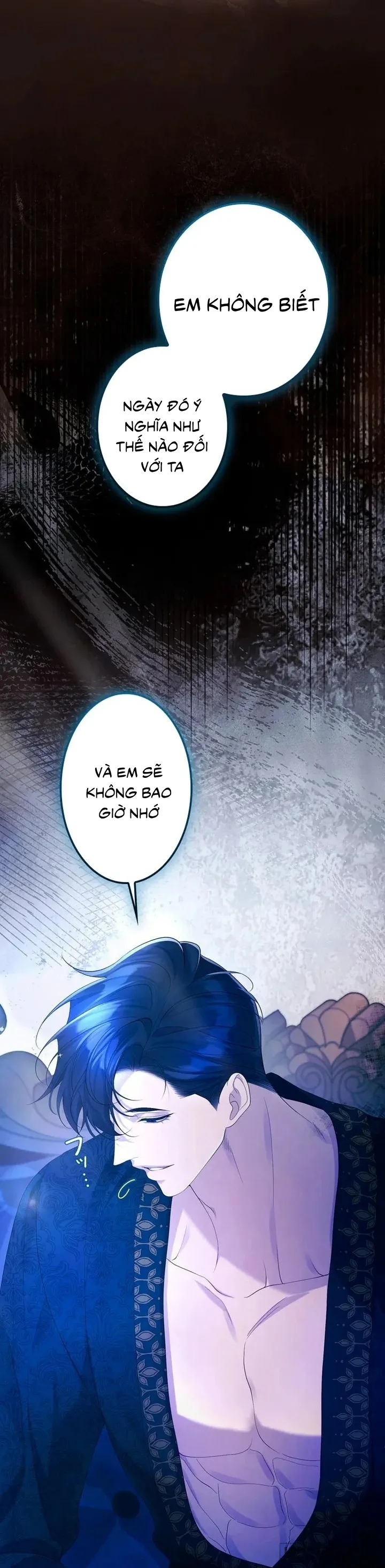 Không Cần Hối Hận - Chap 31 - Trang 18
