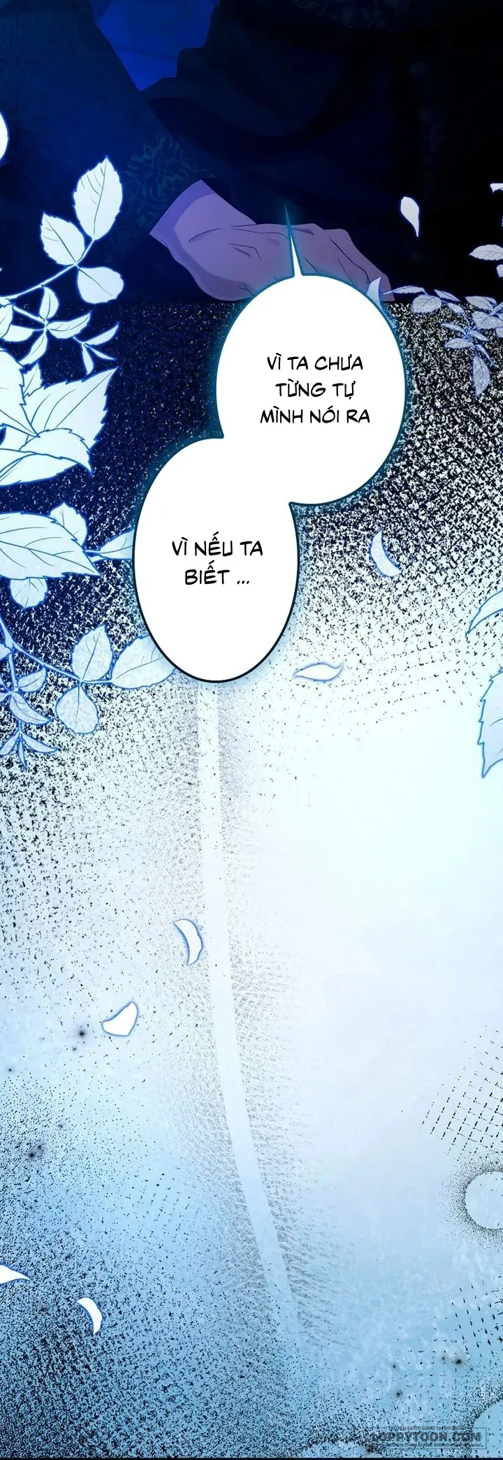 Không Cần Hối Hận - Chap 31 - Trang 19