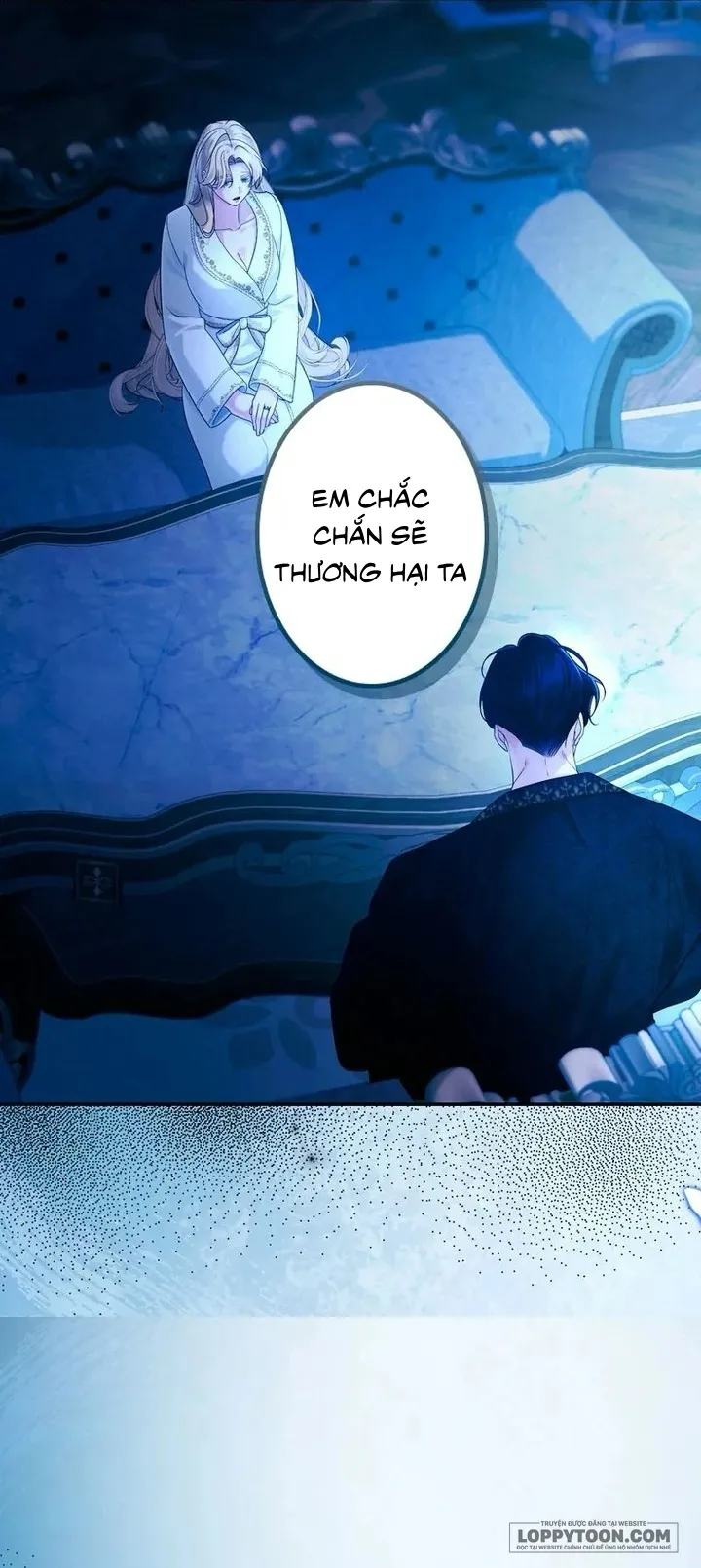 Không Cần Hối Hận - Chap 31 - Trang 20