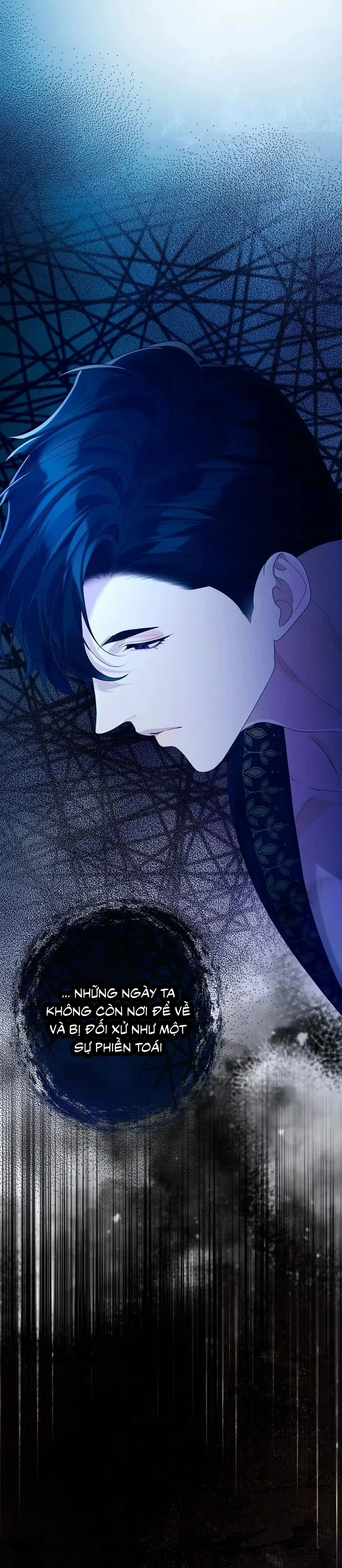 Không Cần Hối Hận - Chap 31 - Trang 21
