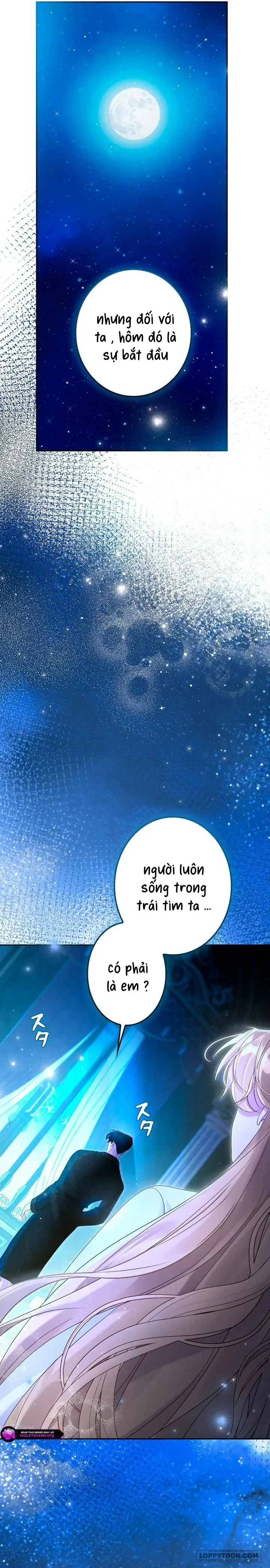 Không Cần Hối Hận - Chap 31 - Trang 26
