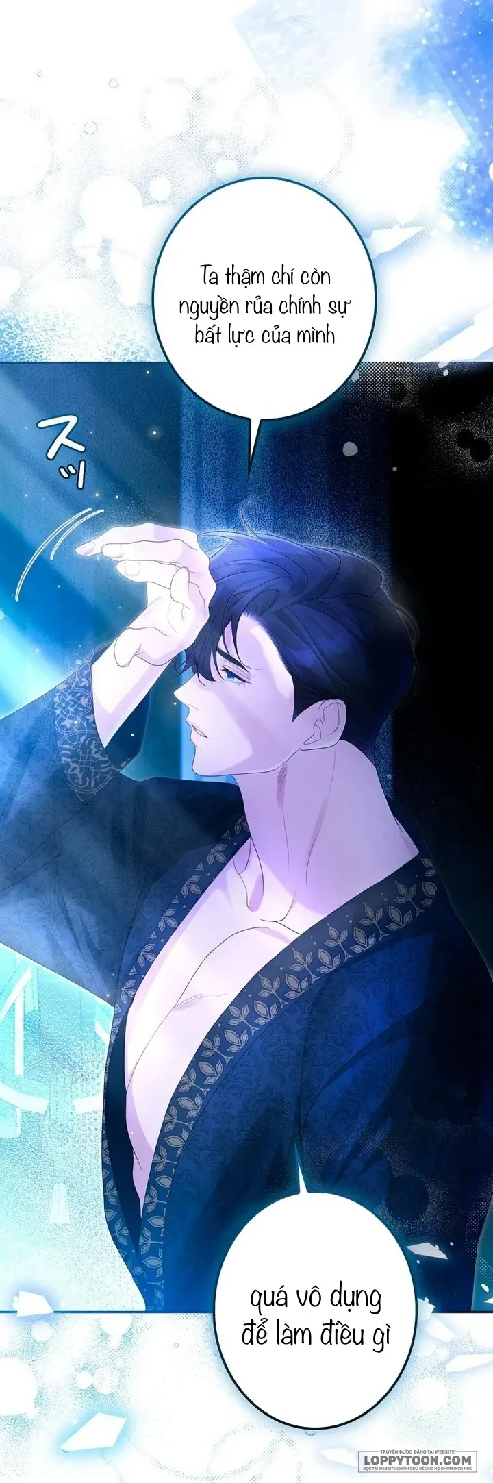 Không Cần Hối Hận - Chap 31 - Trang 29