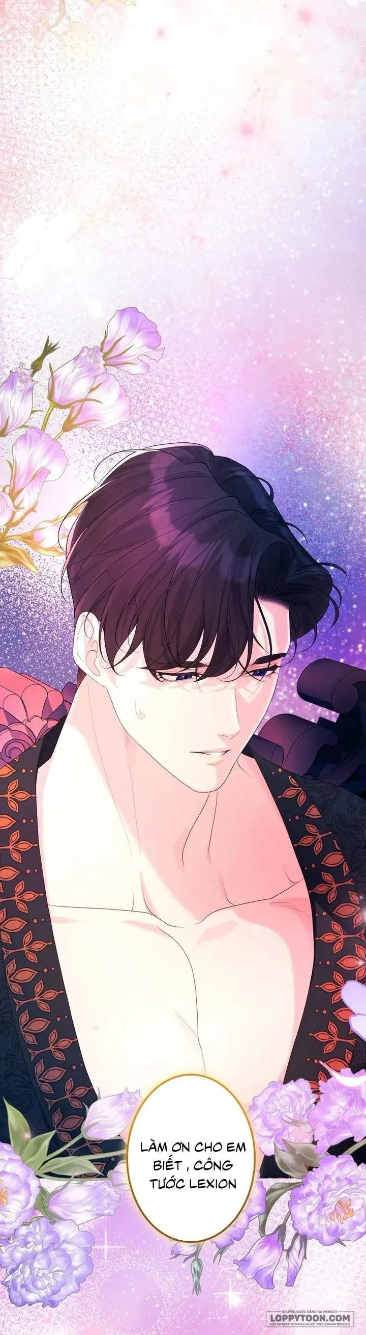 Không Cần Hối Hận - Chap 31 - Trang 4