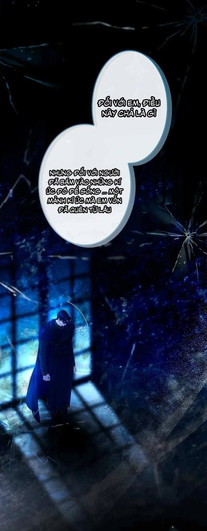 Không Cần Hối Hận - Chap 31 - Trang 34