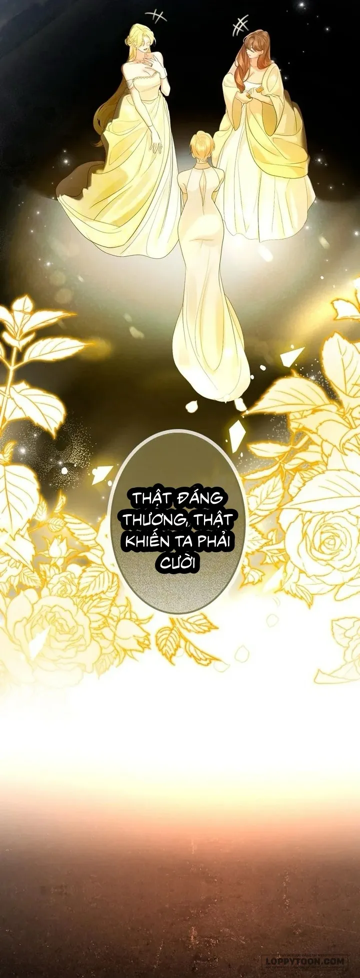 Không Cần Hối Hận - Chap 31 - Trang 35