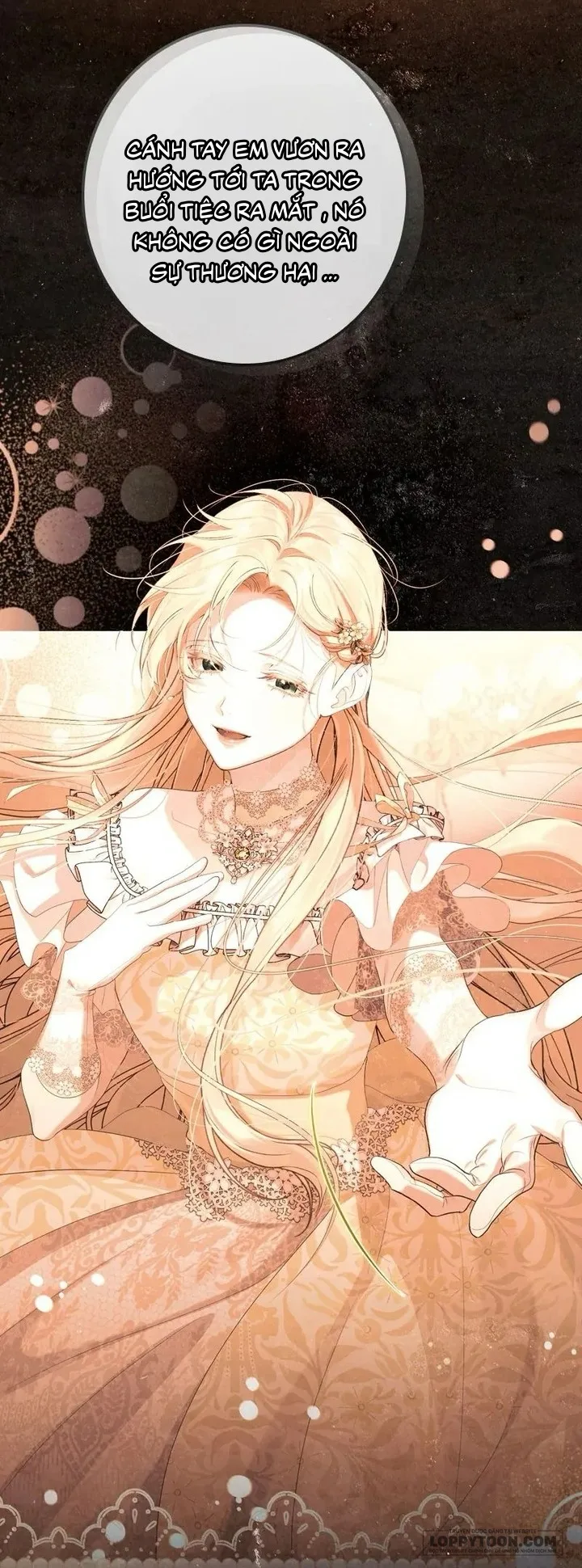 Không Cần Hối Hận - Chap 31 - Trang 36