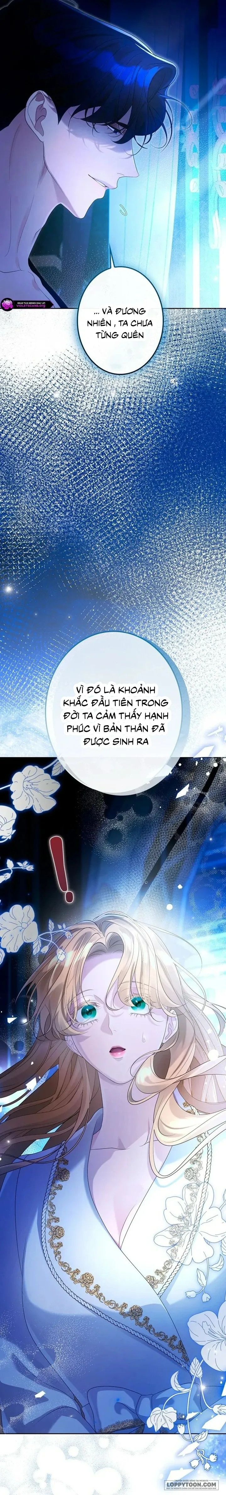 Không Cần Hối Hận - Chap 31 - Trang 38