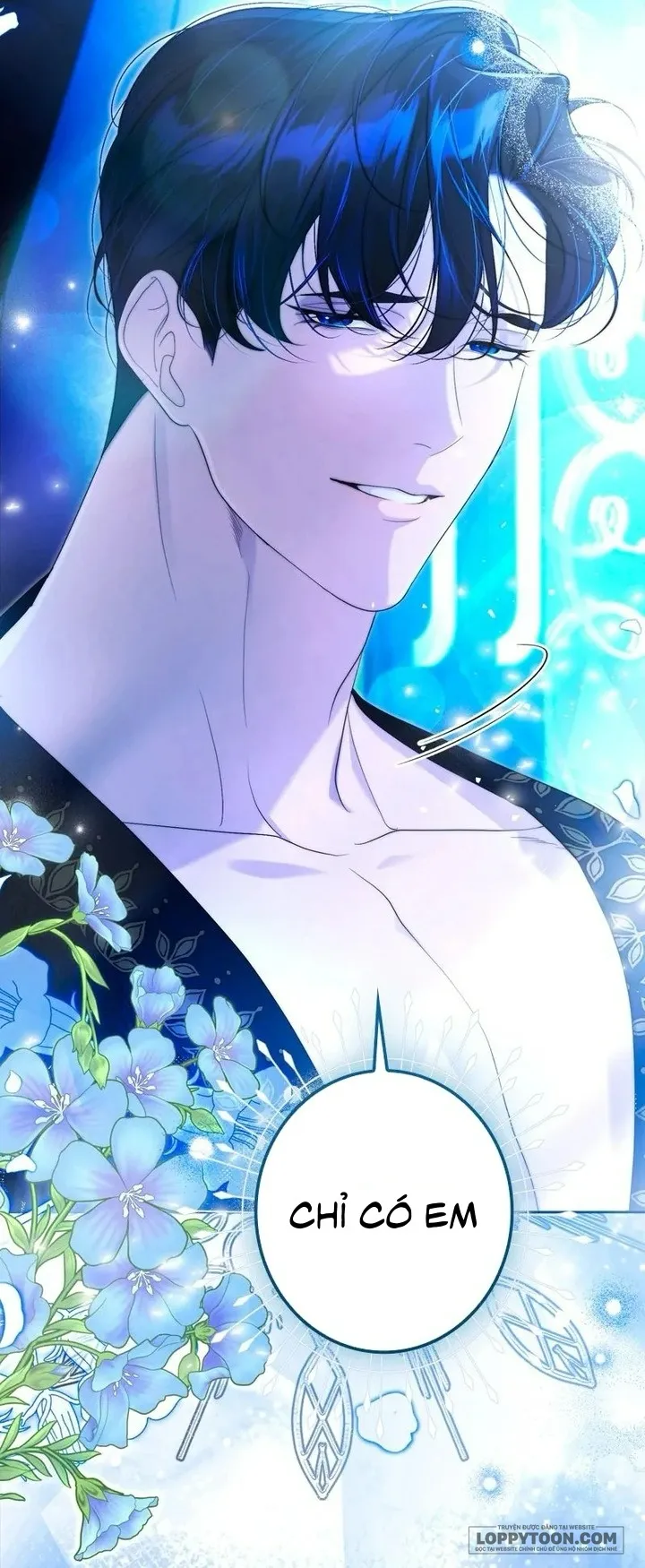 Không Cần Hối Hận - Chap 31 - Trang 40