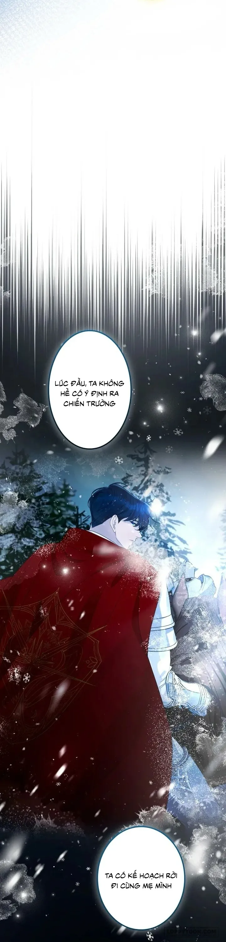 Không Cần Hối Hận - Chap 31 - Trang 42