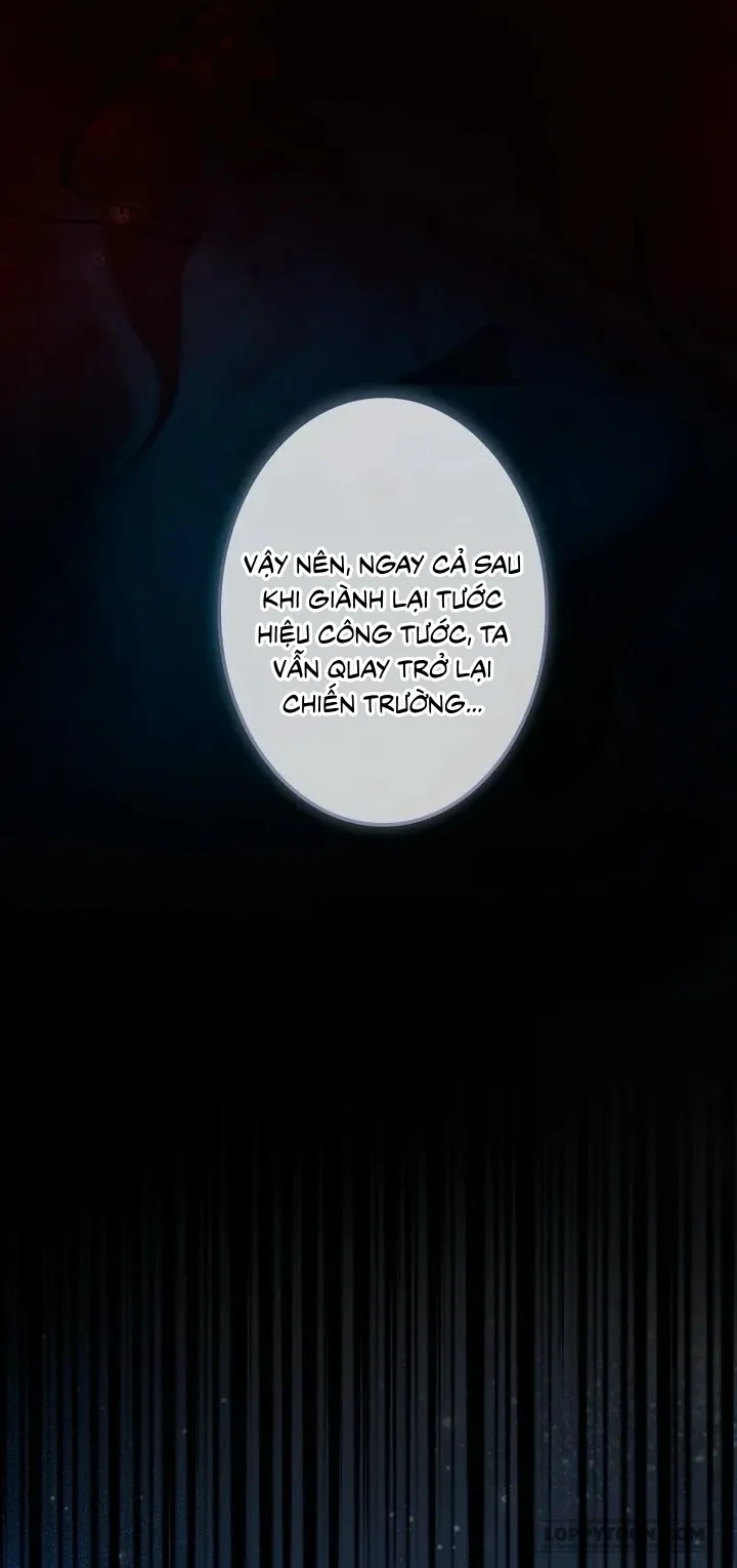 Không Cần Hối Hận - Chap 31 - Trang 46
