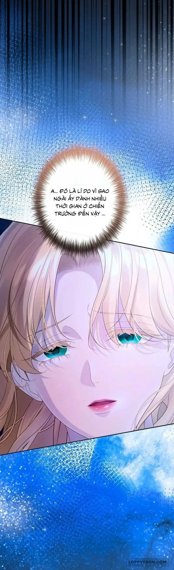 Không Cần Hối Hận - Chap 31 - Trang 47