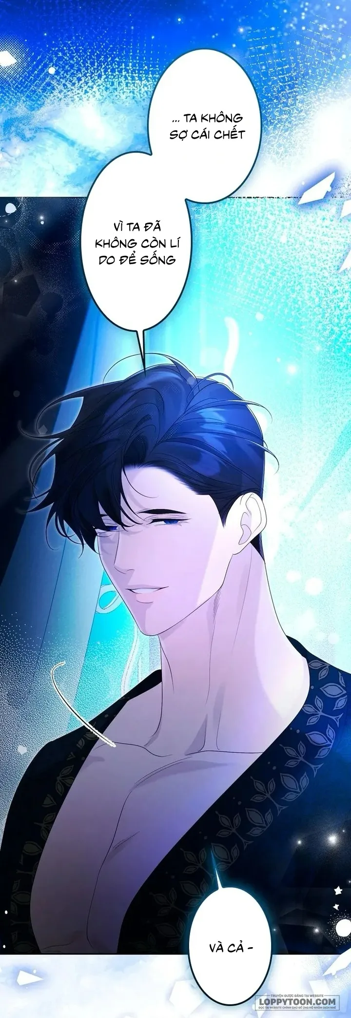 Không Cần Hối Hận - Chap 31 - Trang 49