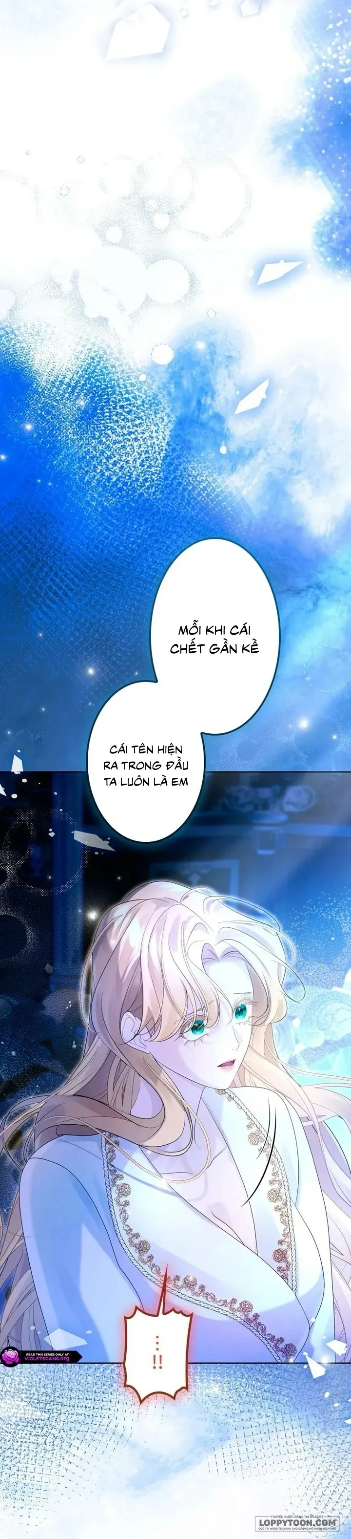 Không Cần Hối Hận - Chap 31 - Trang 50