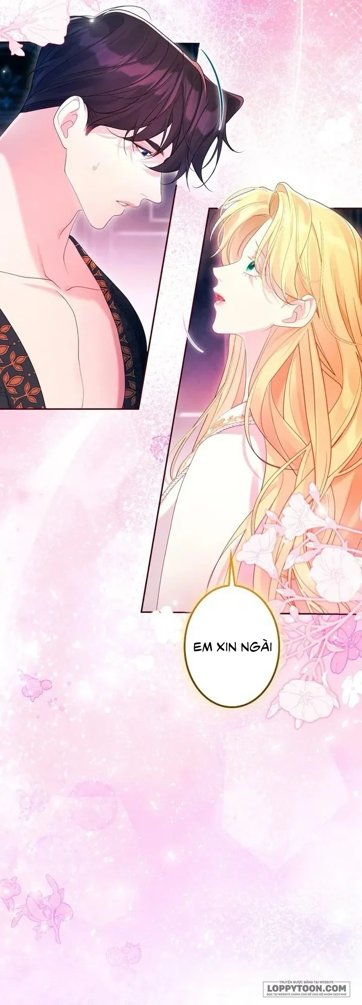 Không Cần Hối Hận - Chap 31 - Trang 6