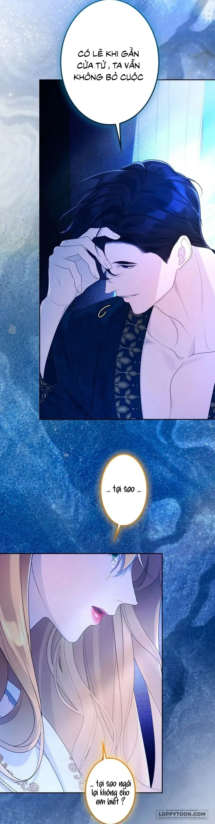 Không Cần Hối Hận - Chap 31 - Trang 52