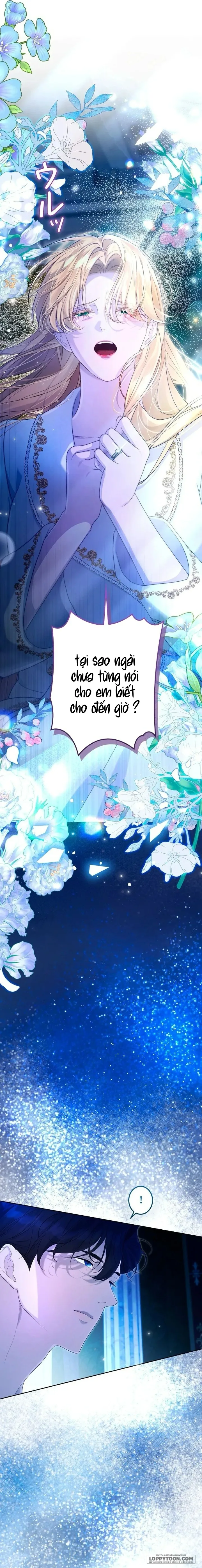 Không Cần Hối Hận - Chap 31 - Trang 54