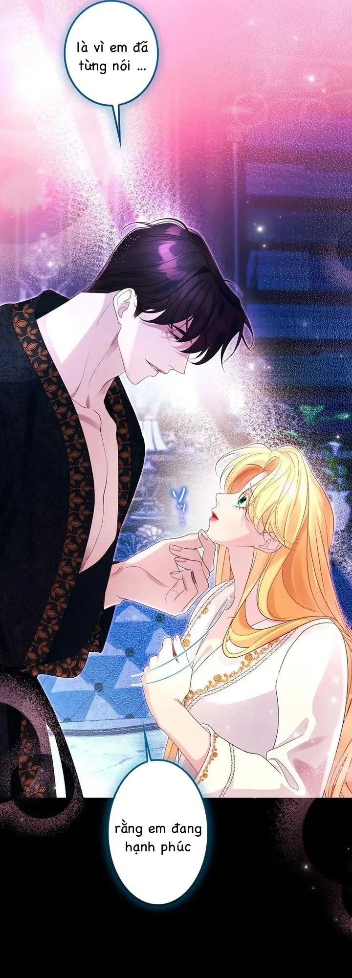 Không Cần Hối Hận - Chap 31 - Trang 58