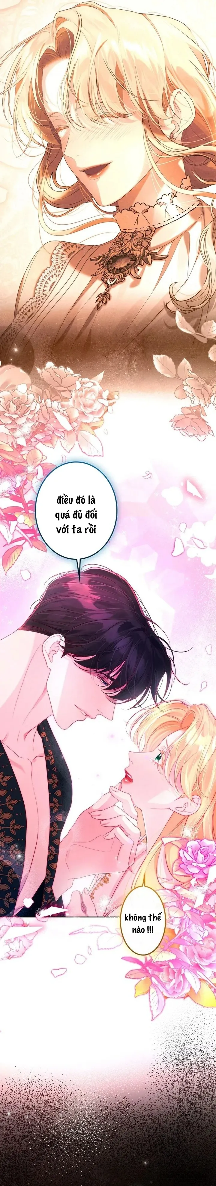 Không Cần Hối Hận - Chap 31 - Trang 60