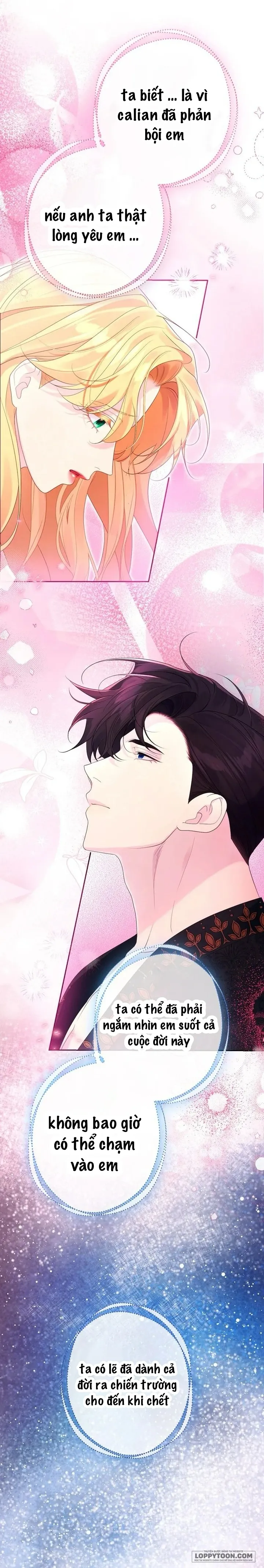 Không Cần Hối Hận - Chap 31 - Trang 63