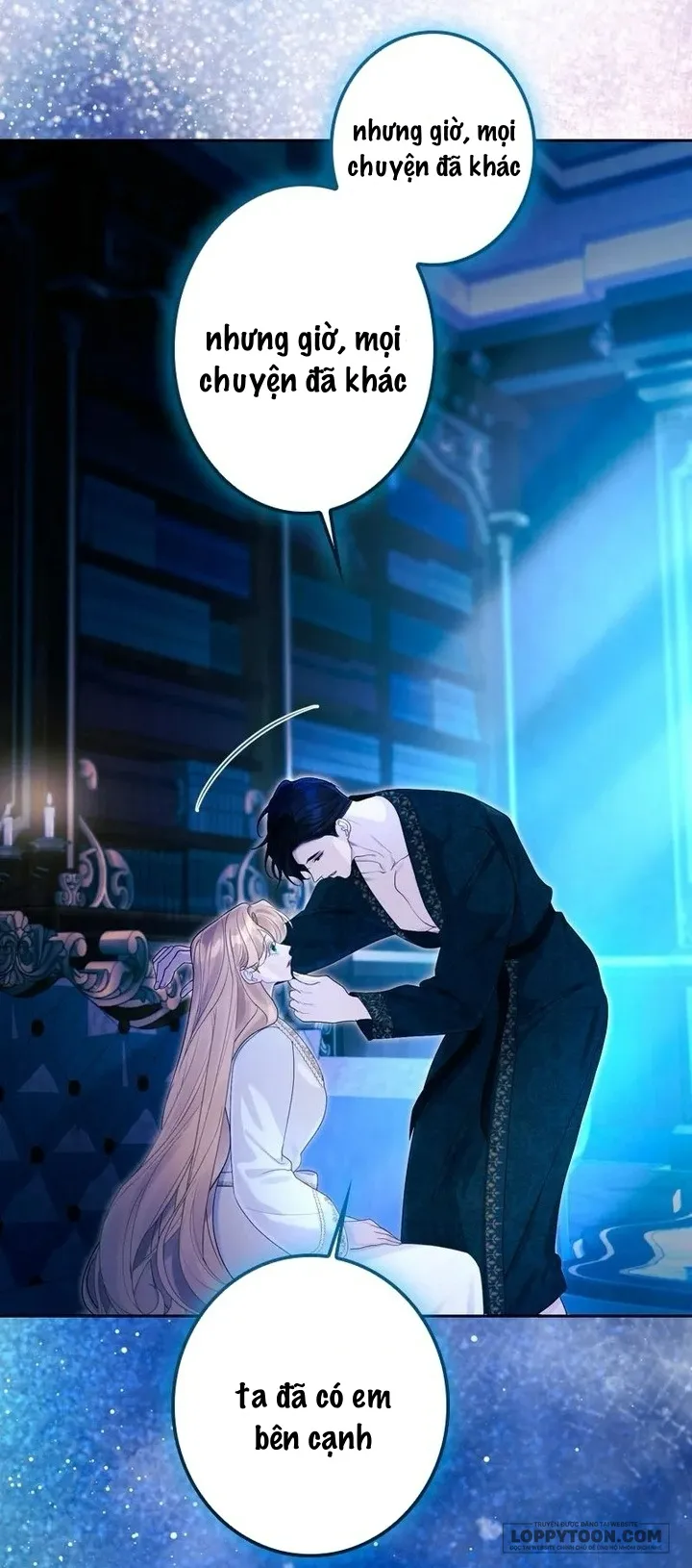 Không Cần Hối Hận - Chap 31 - Trang 64